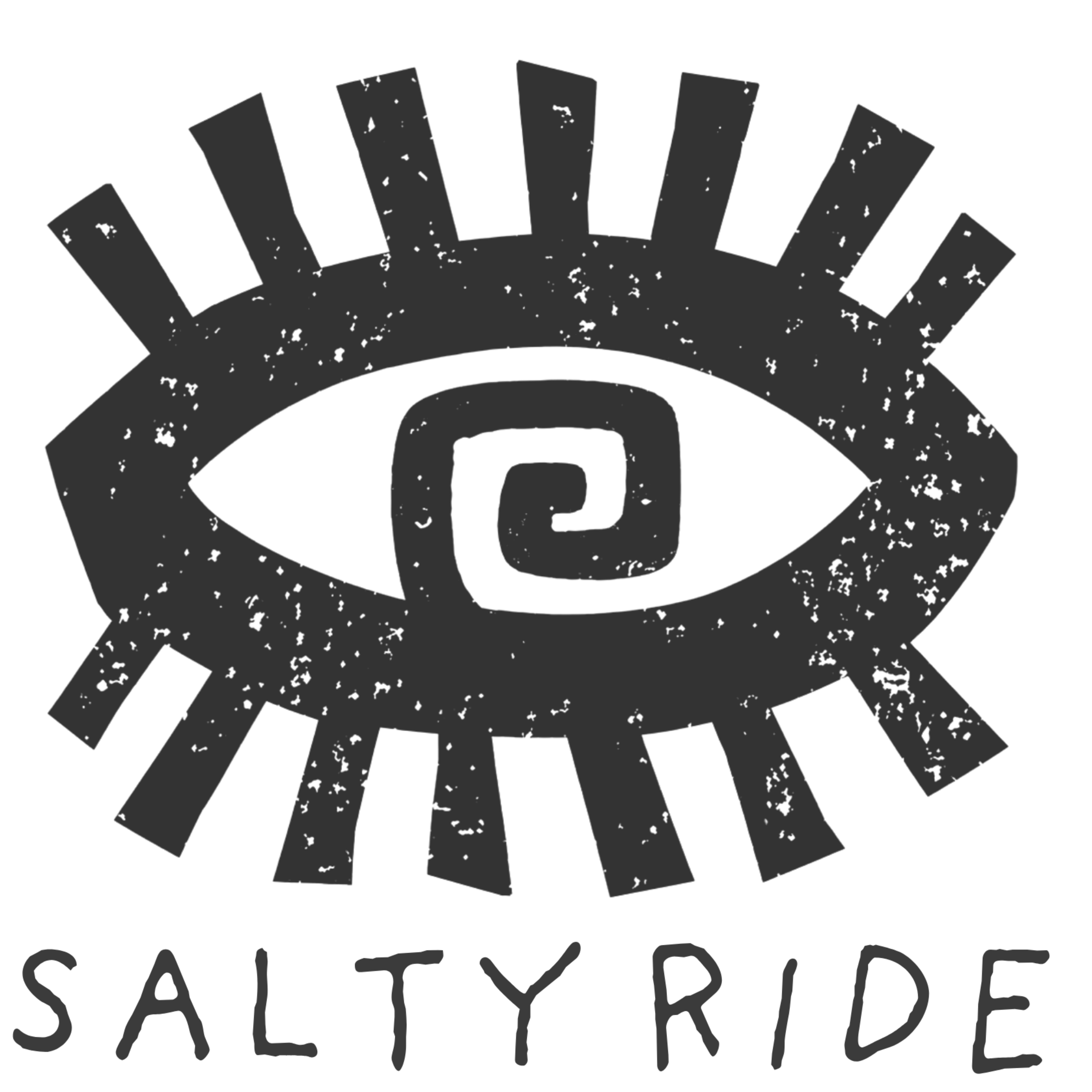 Salty Ride