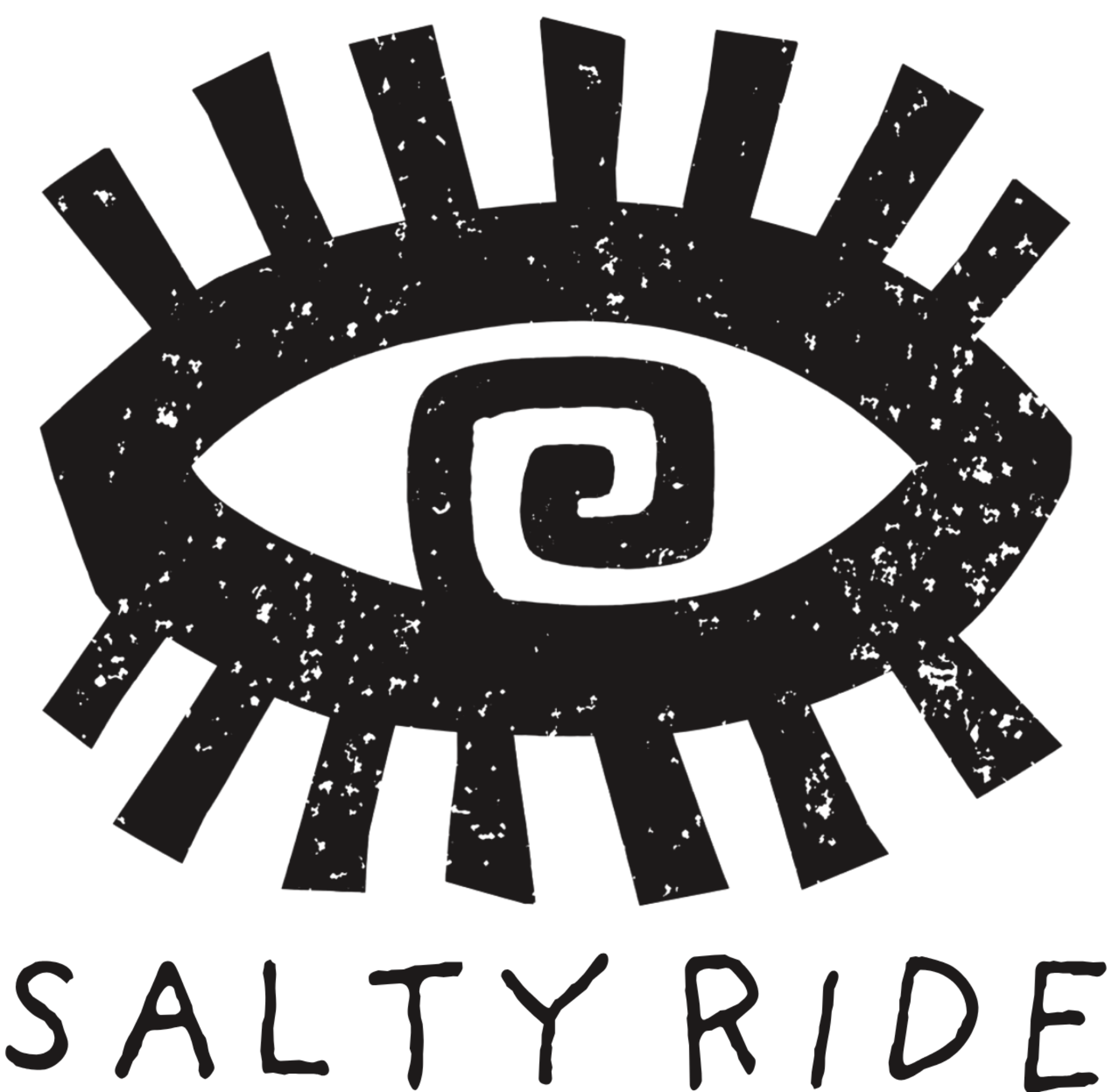 Salty Ride