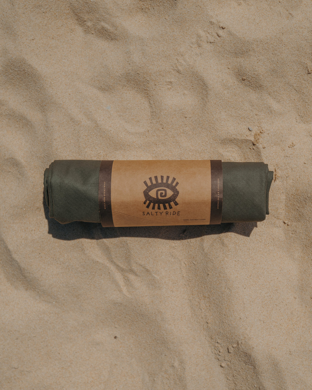 Coastal Olive