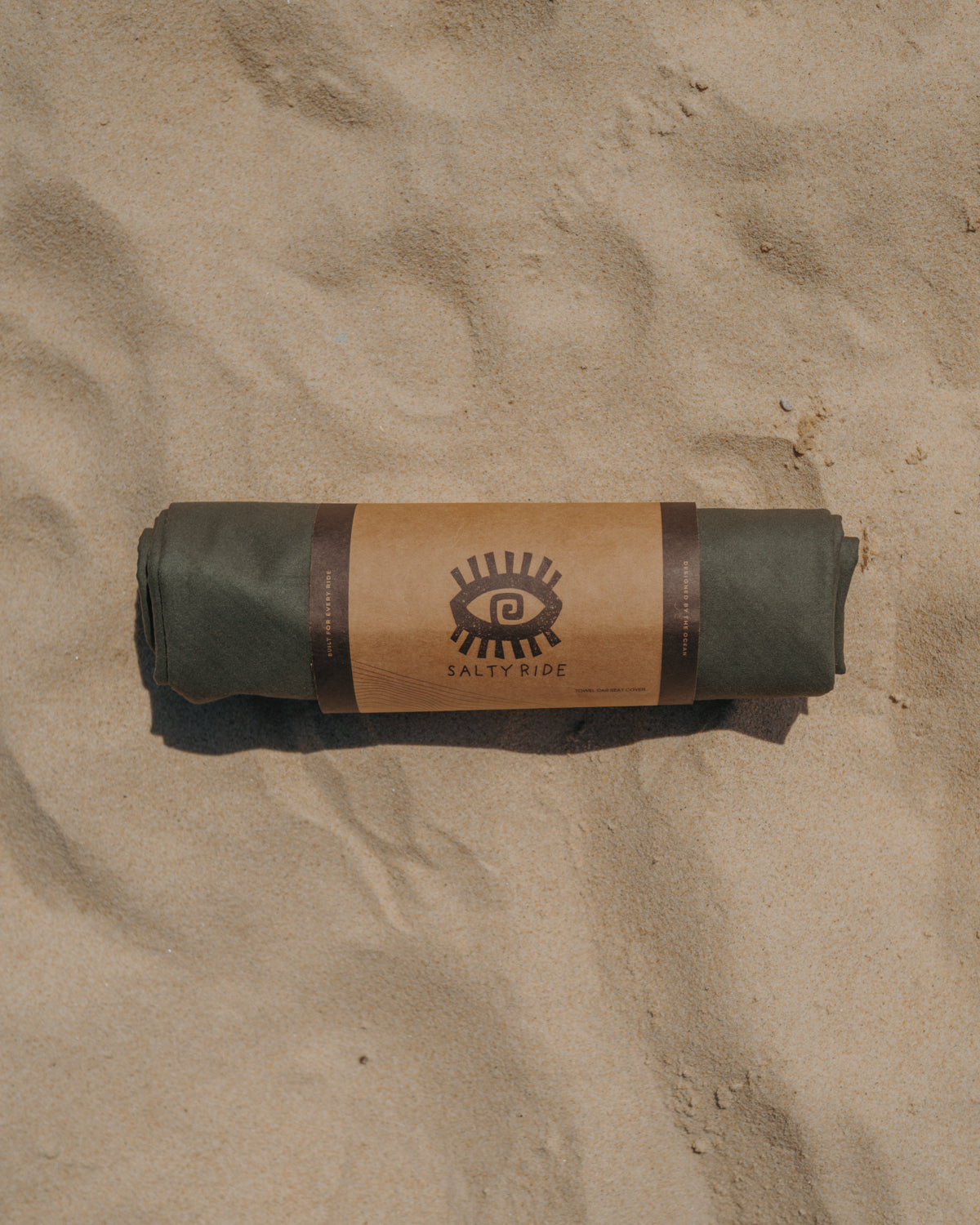 Coastal Olive