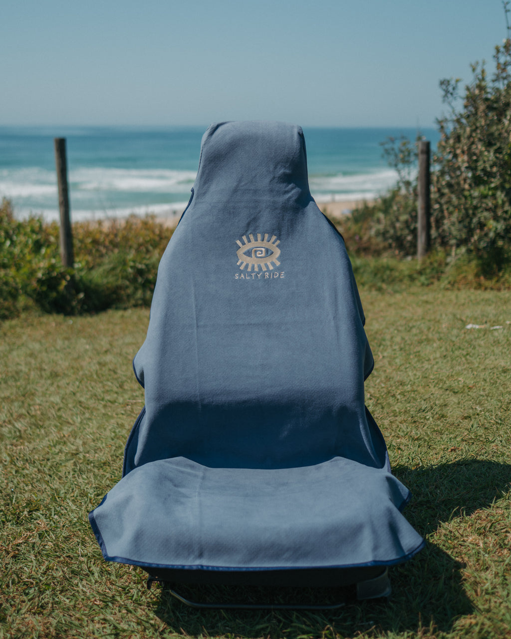 Pacific Blue