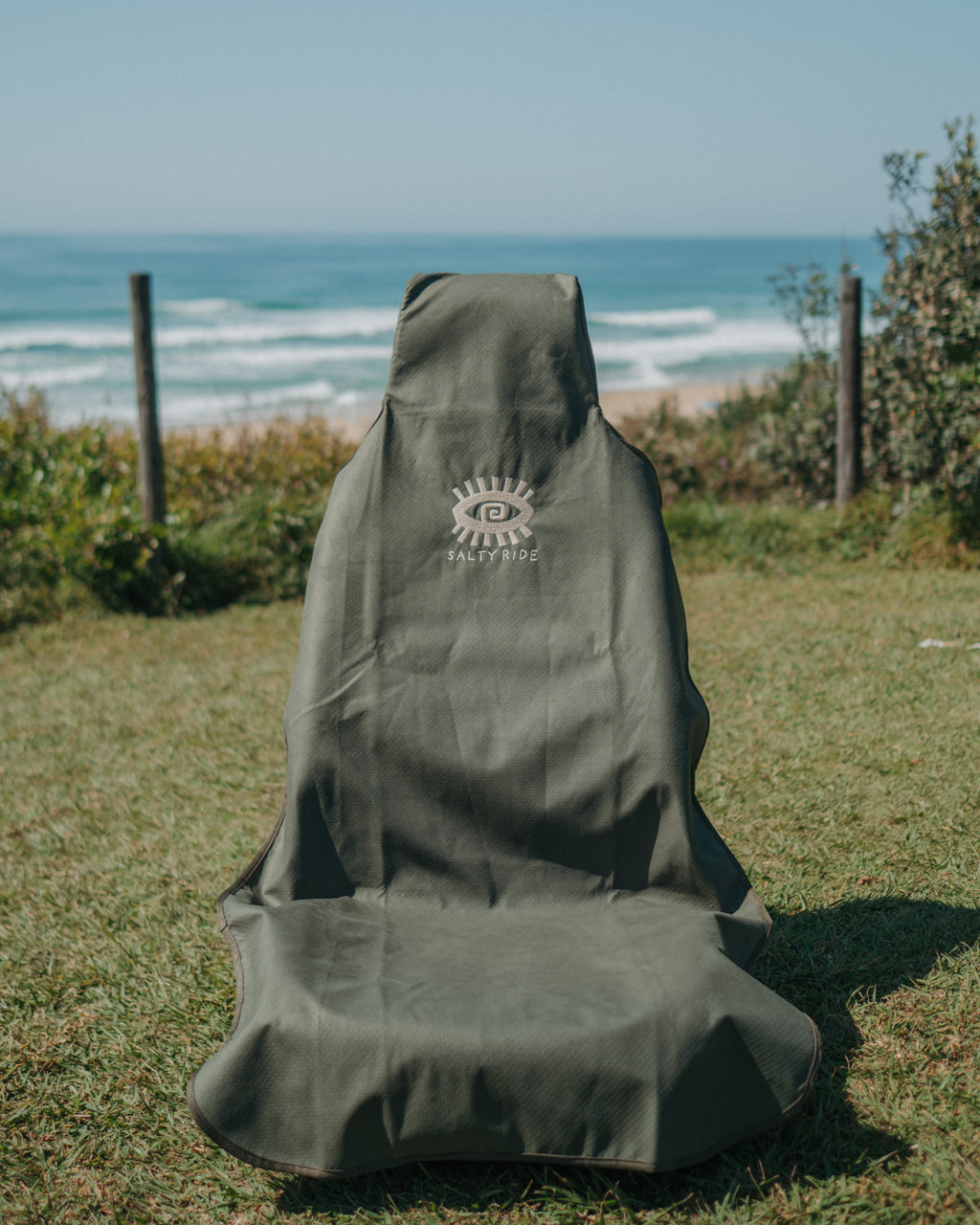Coastal Olive